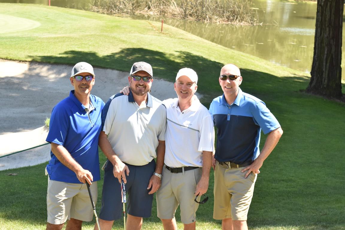 DRAIL Charity Golf Tournament