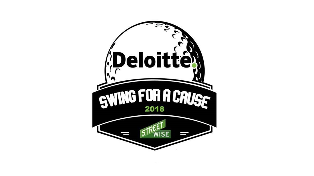 8th Annual “Swing for a Cause” - Team Fundraising Competition