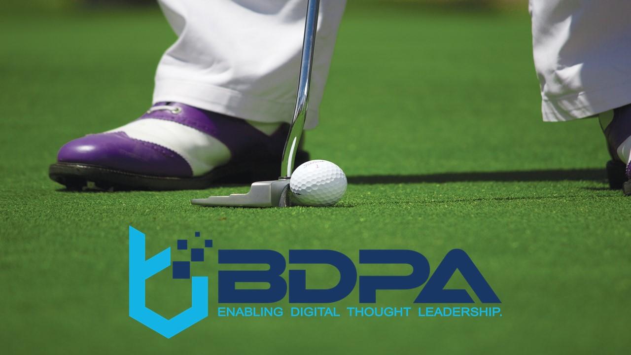 BDPA Huntsville Chapter 1st Annual Golf Tournament