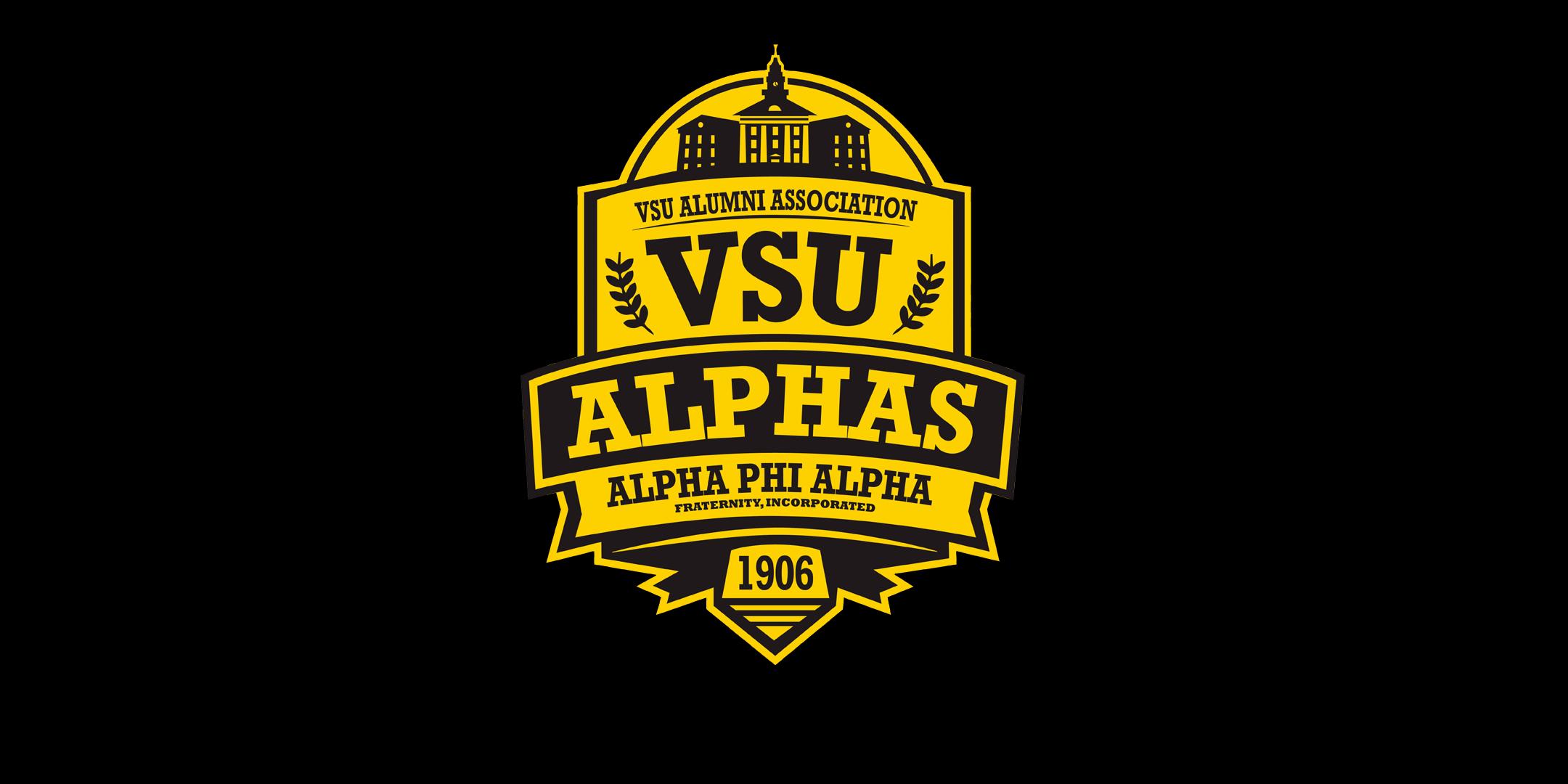 VSU Alphas Scholarship Golf Tournament presented by the Thurgood Marshall College Fund