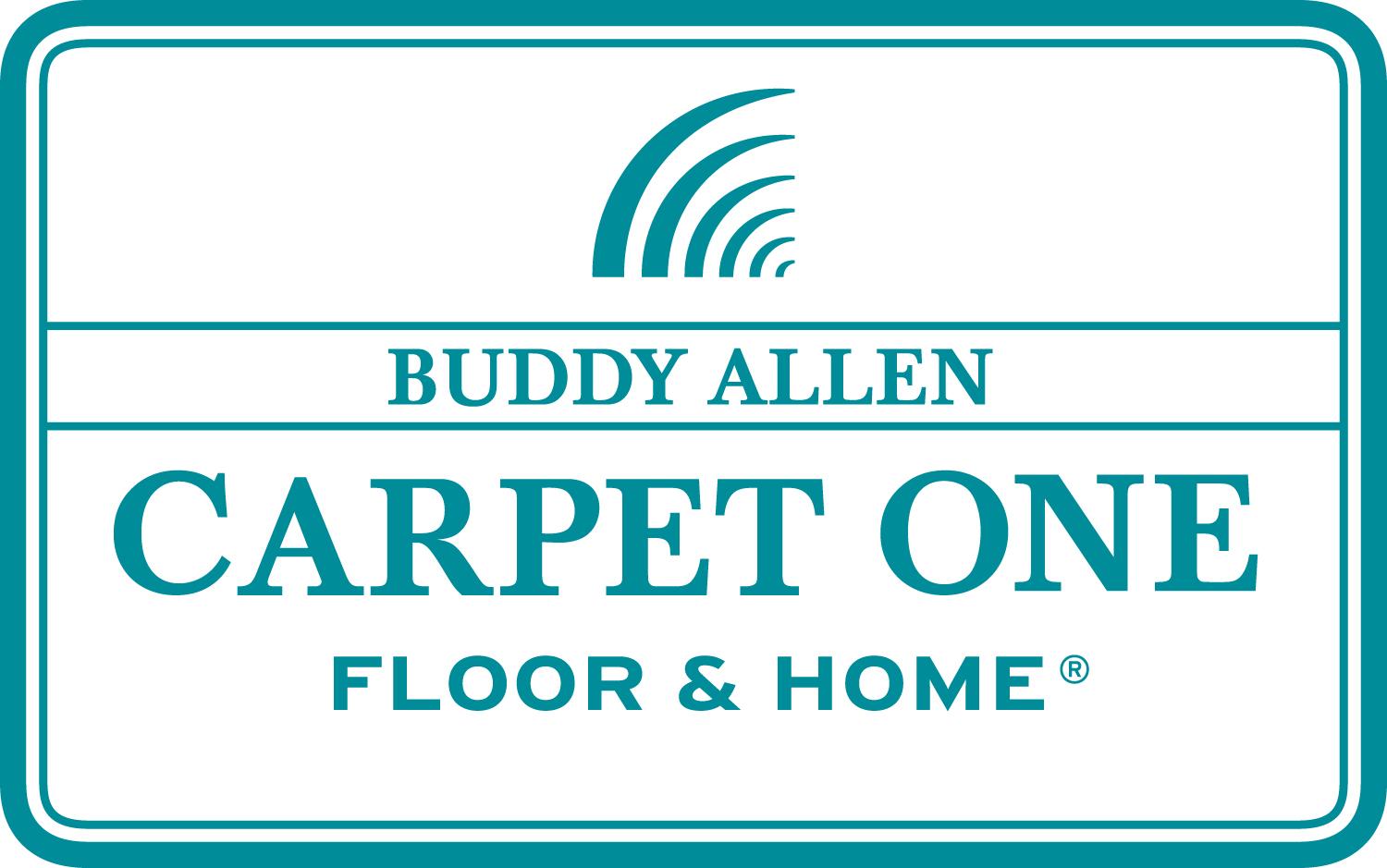 Building for America's Bravest Golf Tournament - Buddy Allen Carpet One