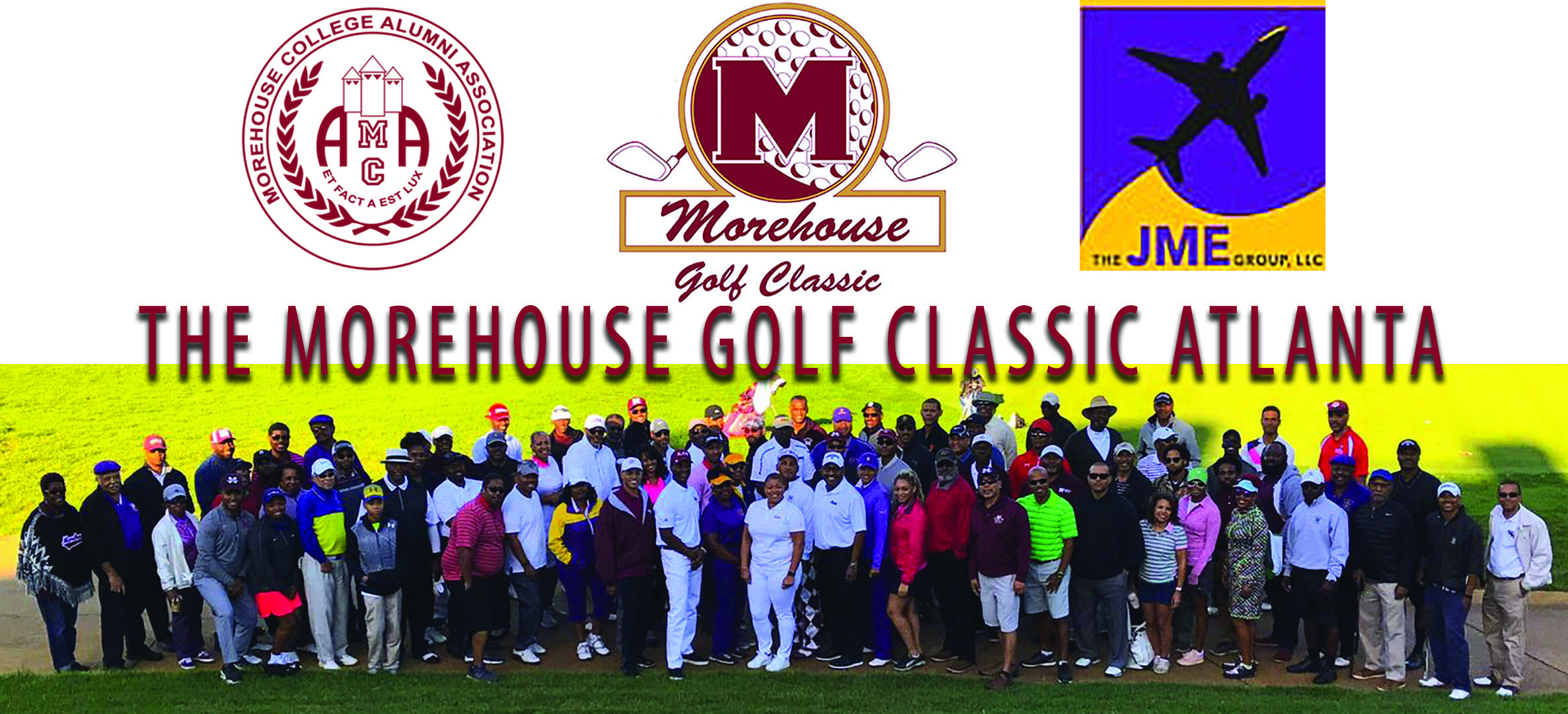 The Morehouse Golf Classic Atlanta