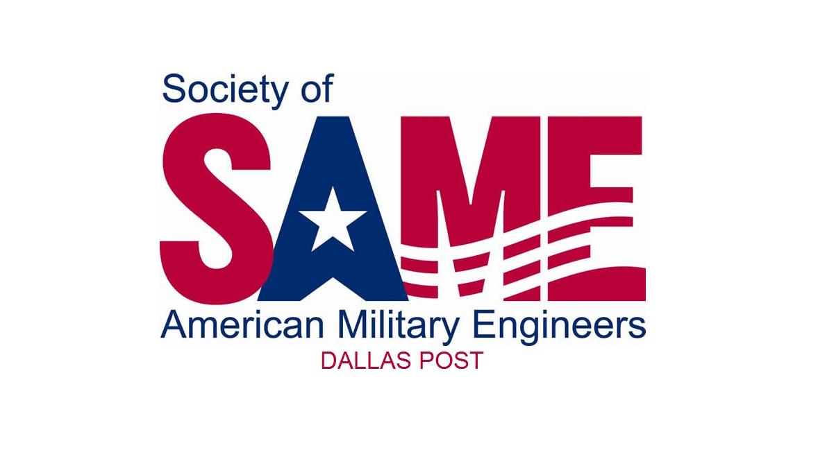 SAME Dallas Post: March 2018 Meeting
