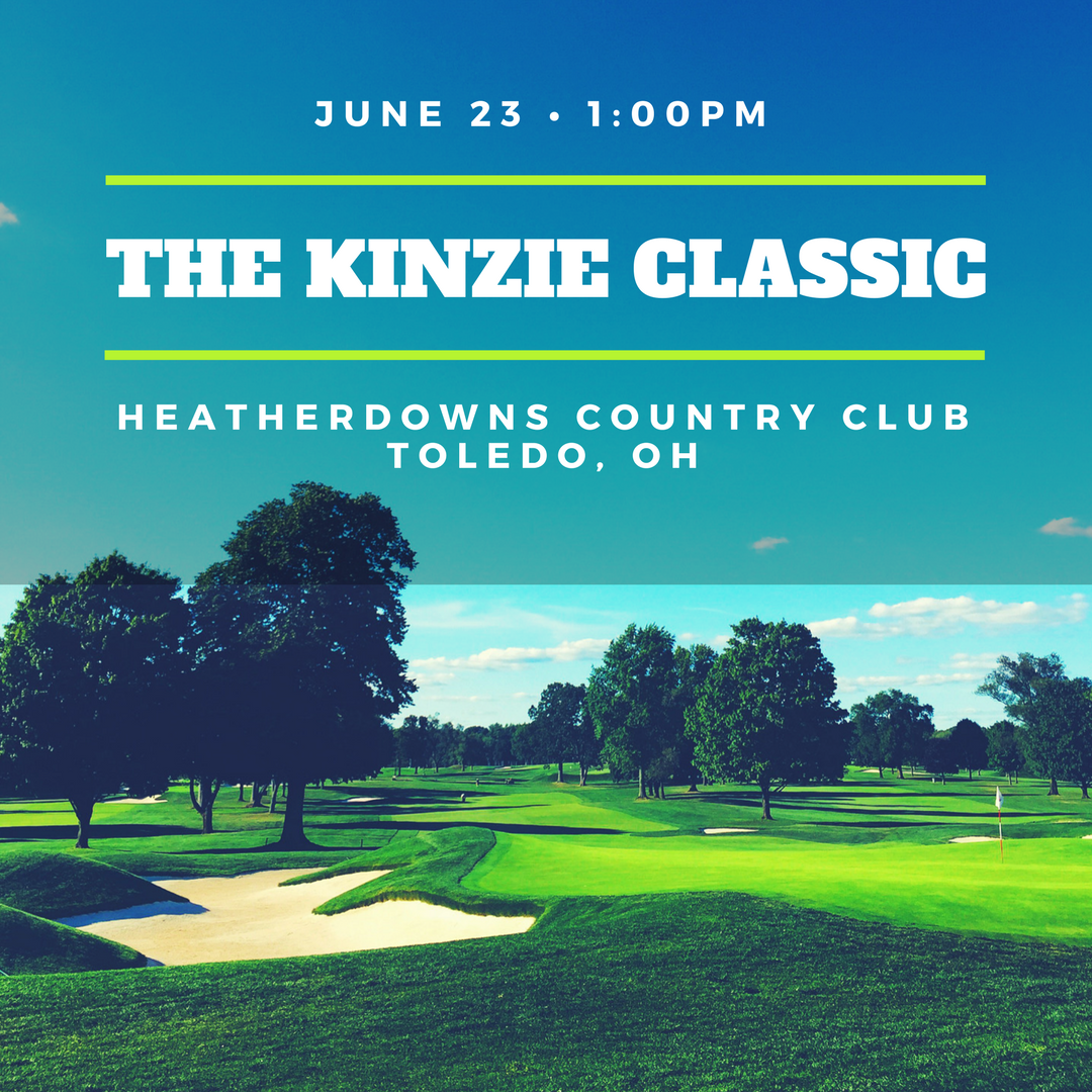2018 SFC Kinzie Classic Golf Tournament
