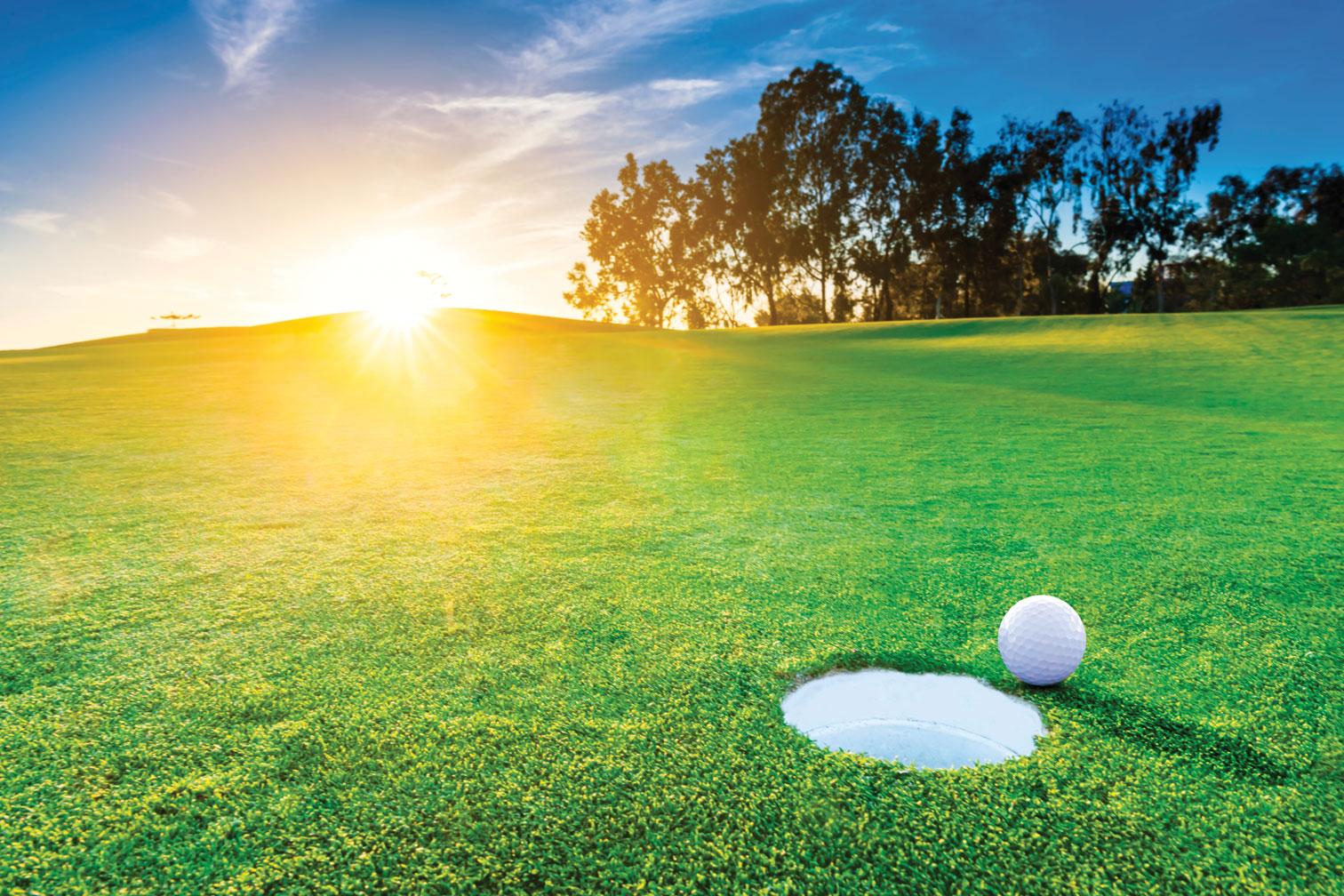 Fifth Annual Golf Tournament at Stanton Ridge to benefit Binnacle House