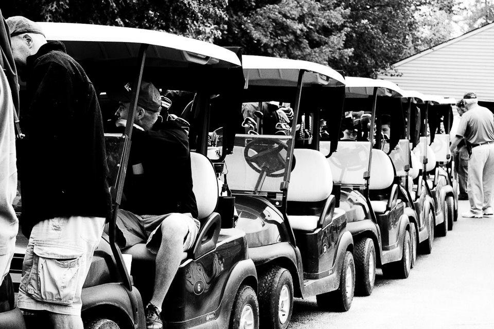 10th Annual Swing for Kids Golf Classic
