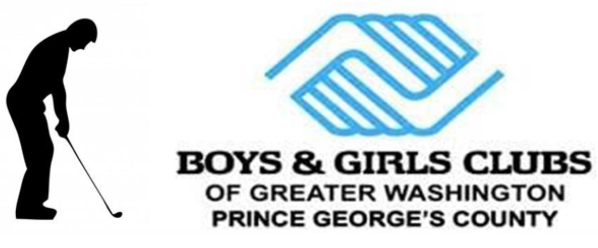 "Mentoring Matters" Golf Classic hosted by Prince George's County Boys & Girls Club