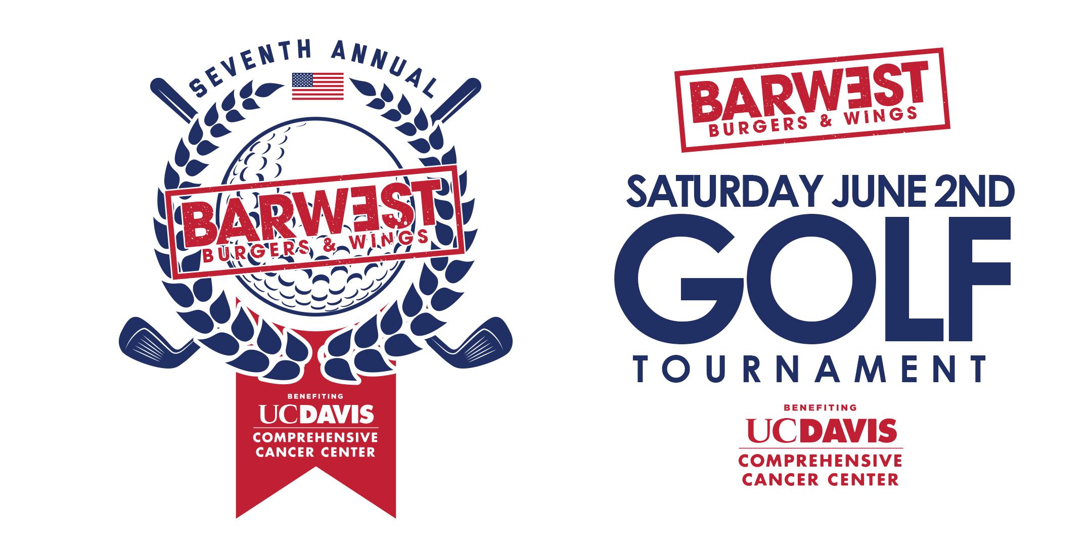 Barwest 7th Annual Golf Tournament