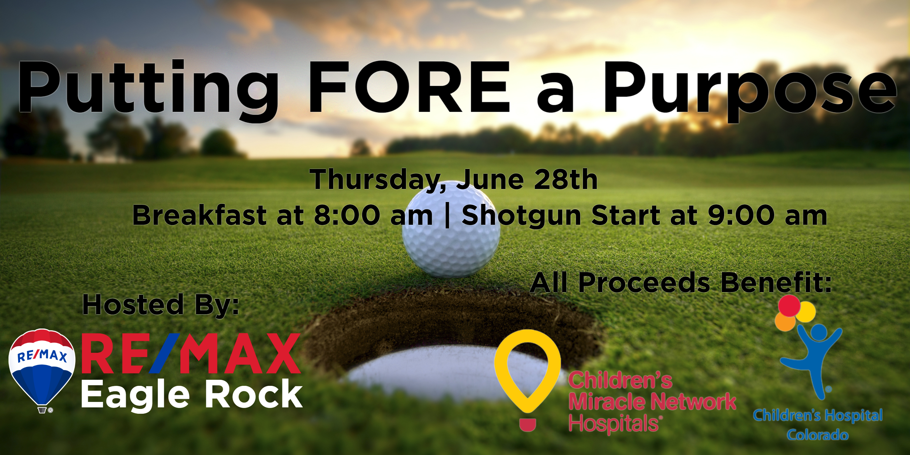 Putting Fore A Purpose