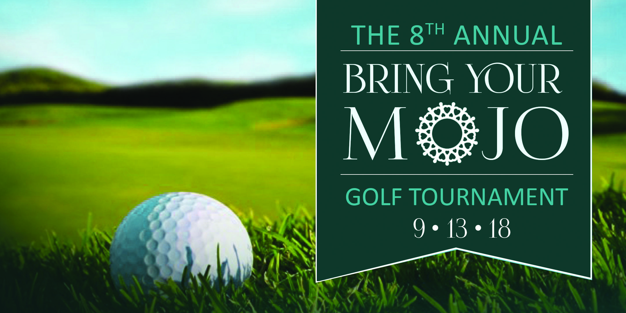 Bring your MOJO Golf Tournament Find Golf Tournaments