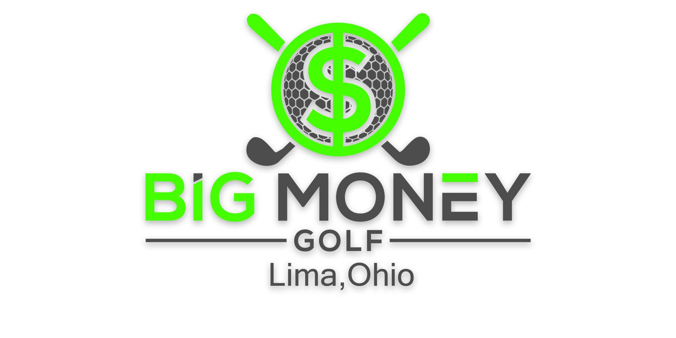 Big Money Golf Scramble - Lima, Ohio - Win $5,000