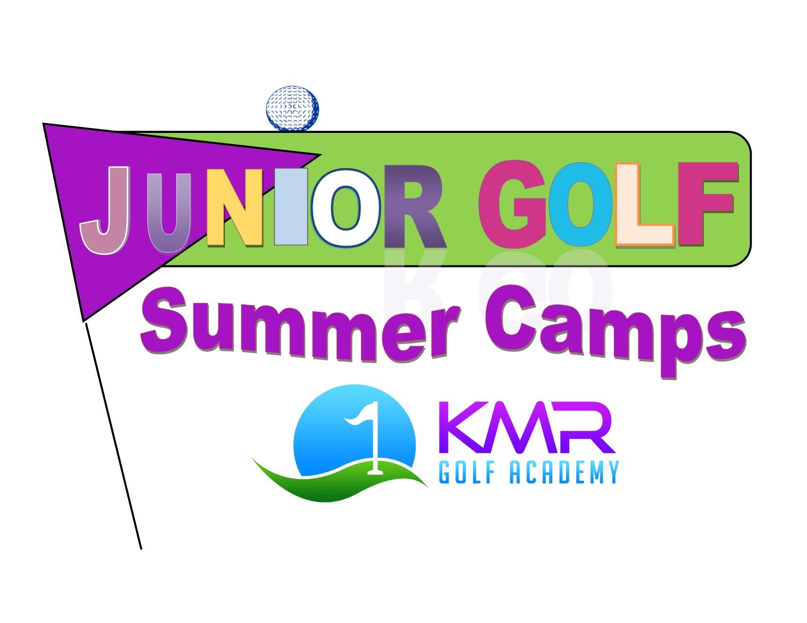 Junior Summer Golf Camps at Skywest GC Hayward 6/18-6/21