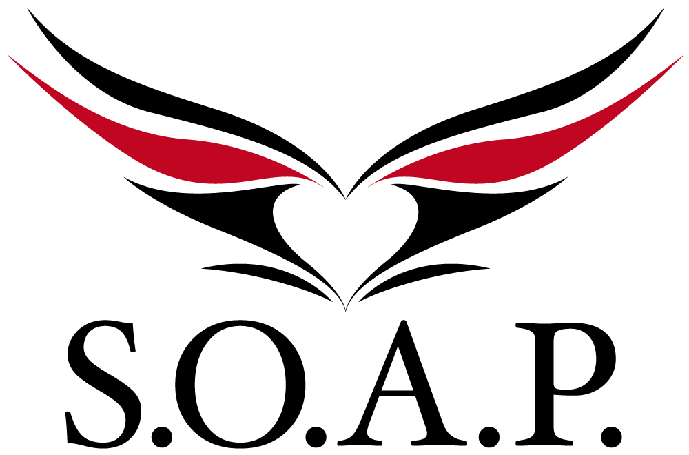 S.O.A.P up Delaware (OH)
