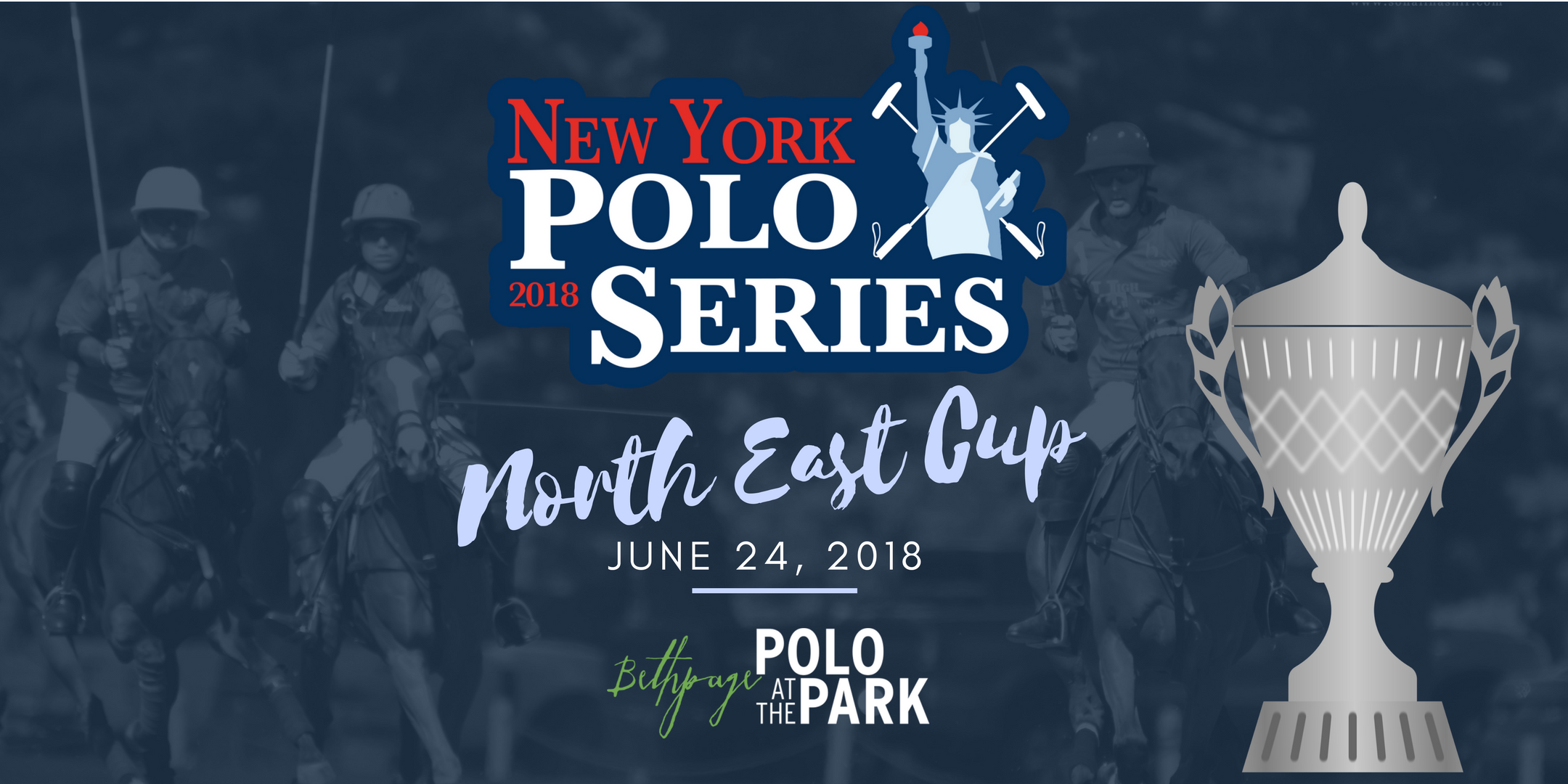 New York Polo Series (6/24 North East Cup)