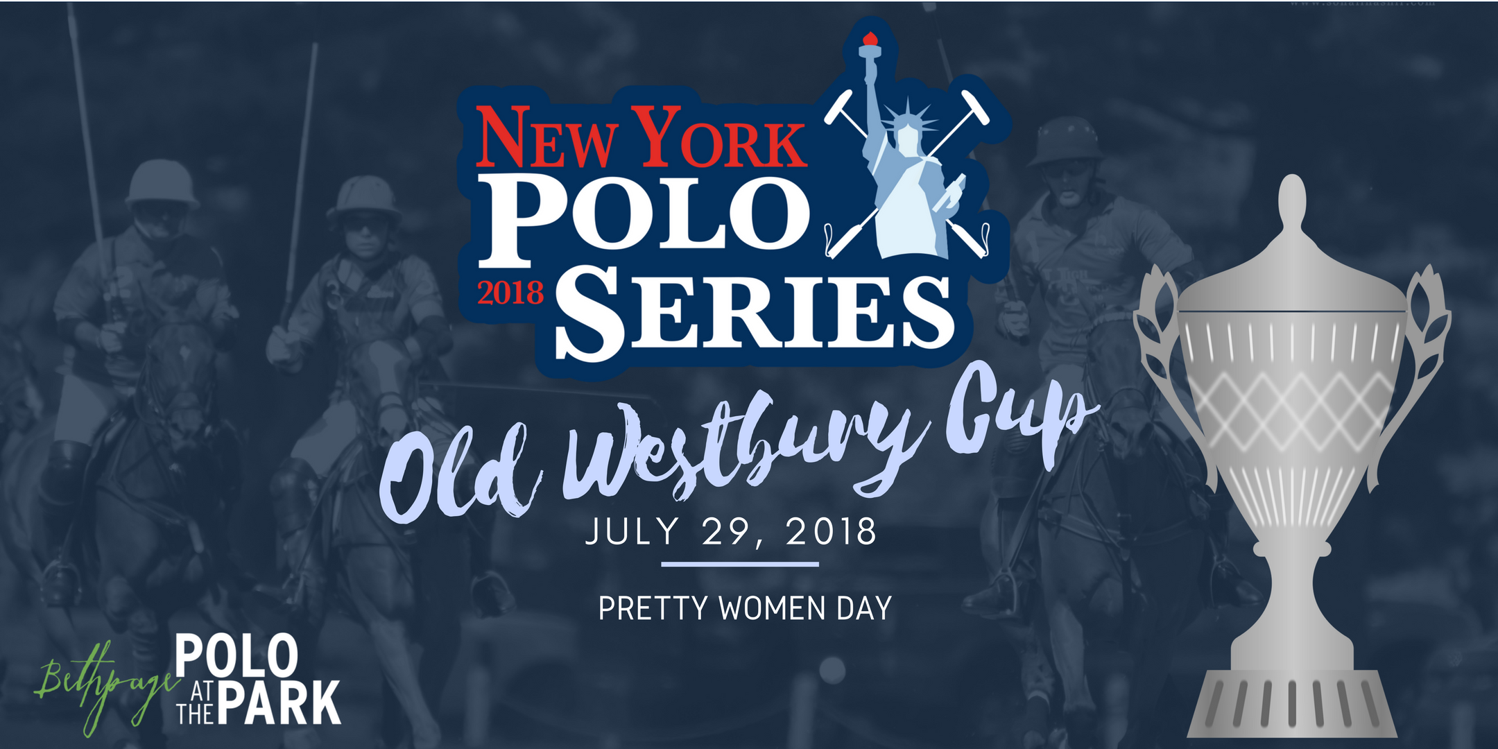 New York Polo Series (7/29 Old Westbury Cup)