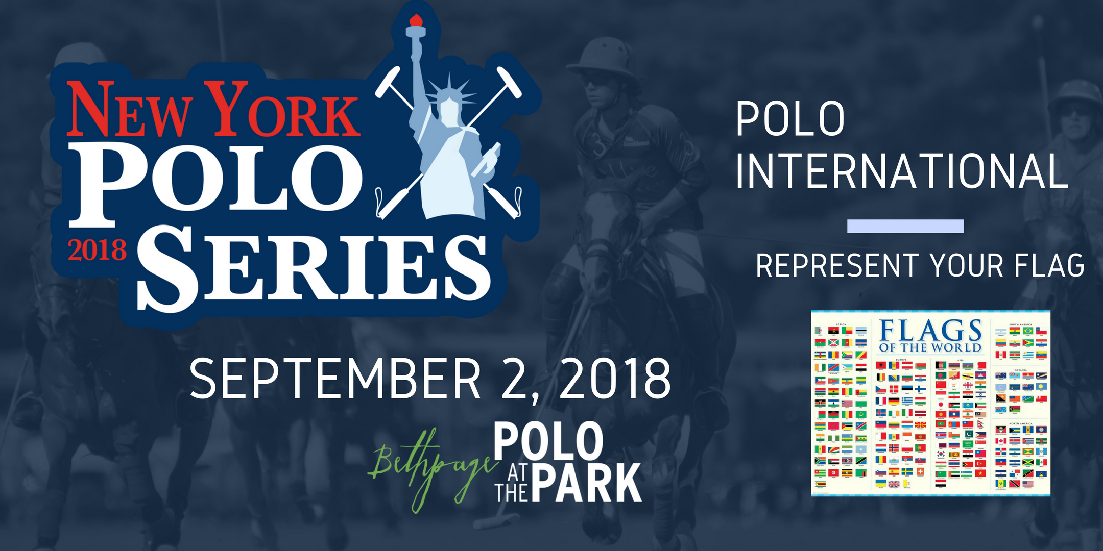 New York Polo Series (9/2 - Polo International /Carnival)