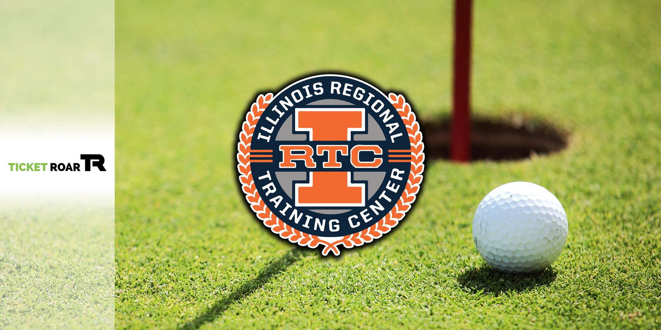 Illinois Wrestling IRTC Golf Outing 2018 Find Golf