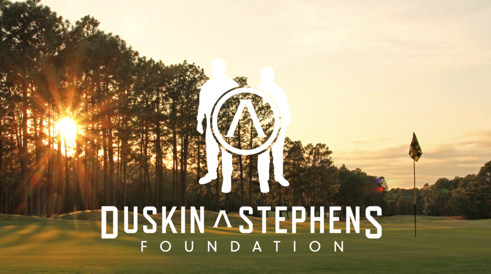 The Duskin and Stephens Golf Tournament