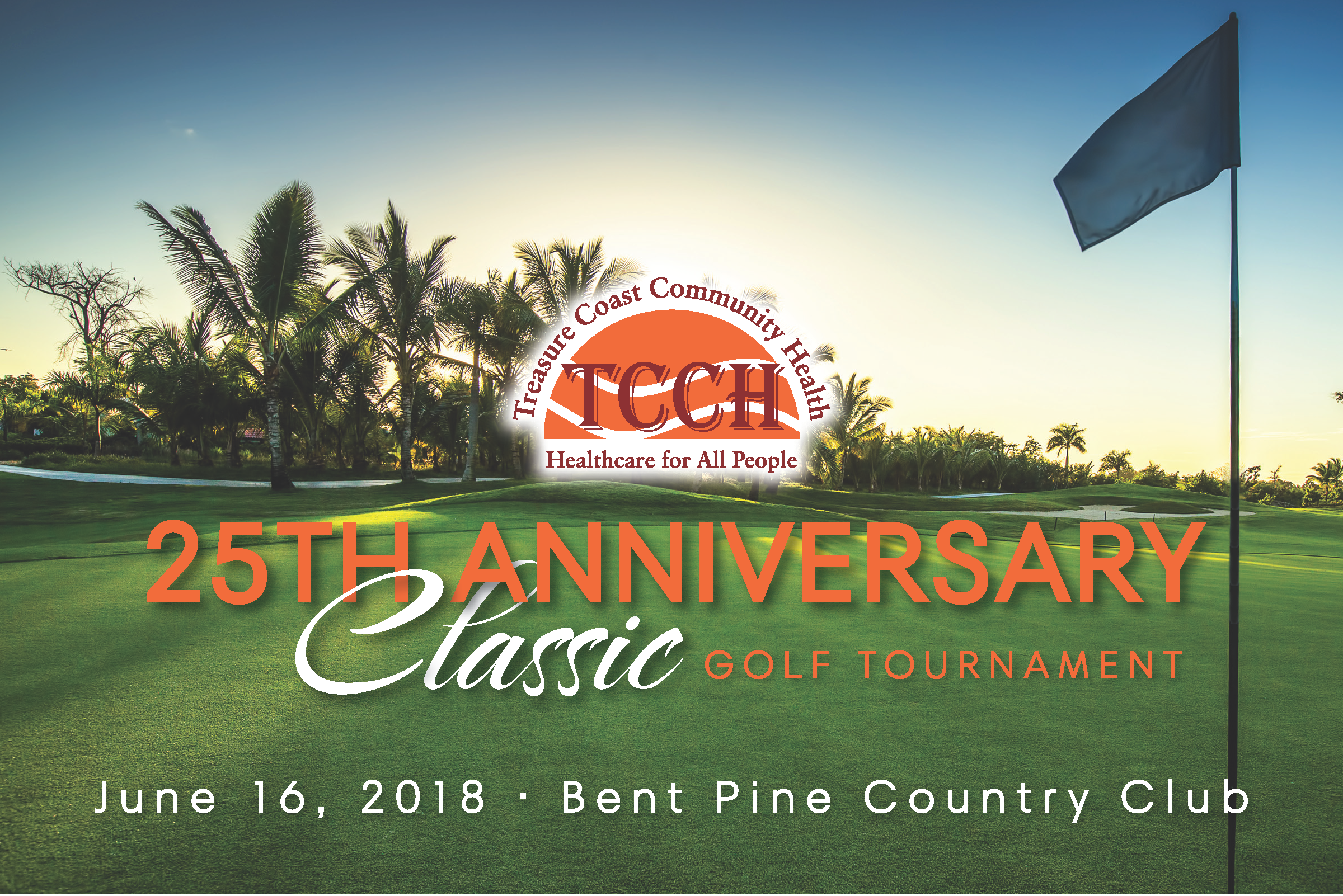 25th Anniversary Classic Golf Tournament