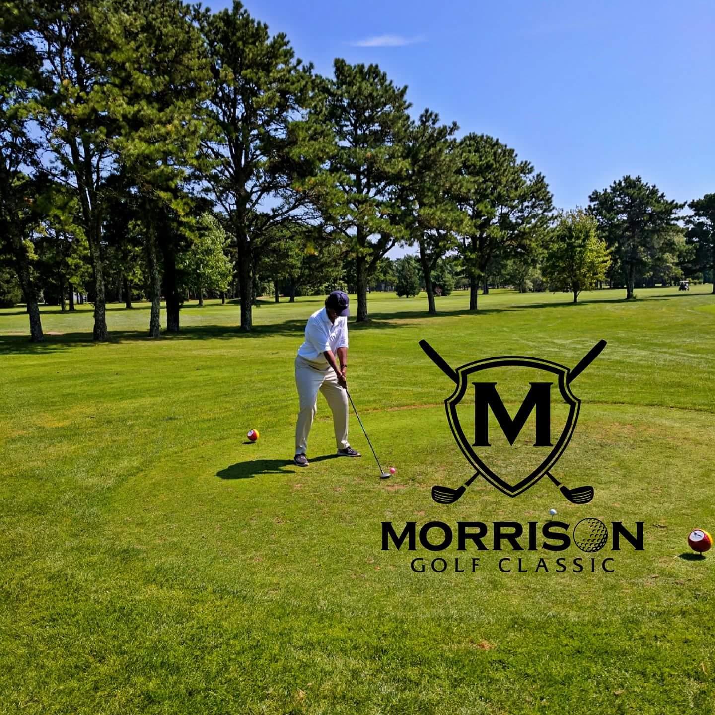 18th Annual Morrison Golf Classic