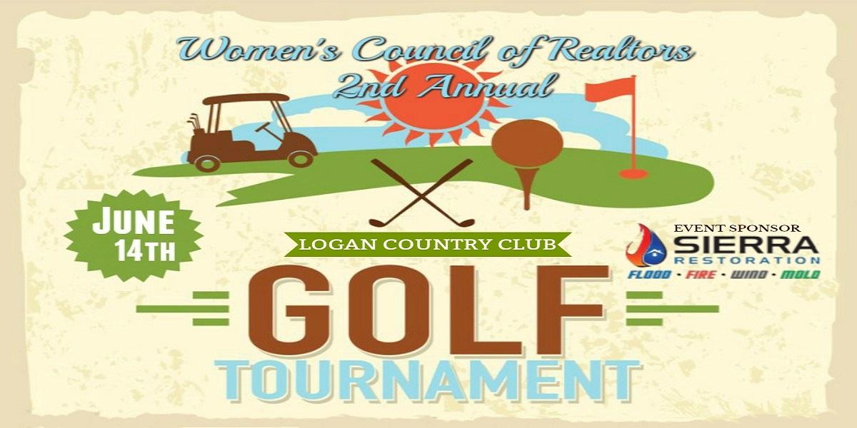 WCR's 2nd Annual Golf Tournament