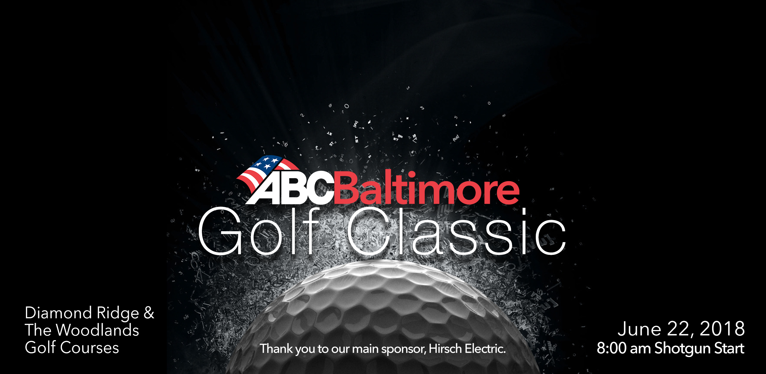 ABC's Golf Classic