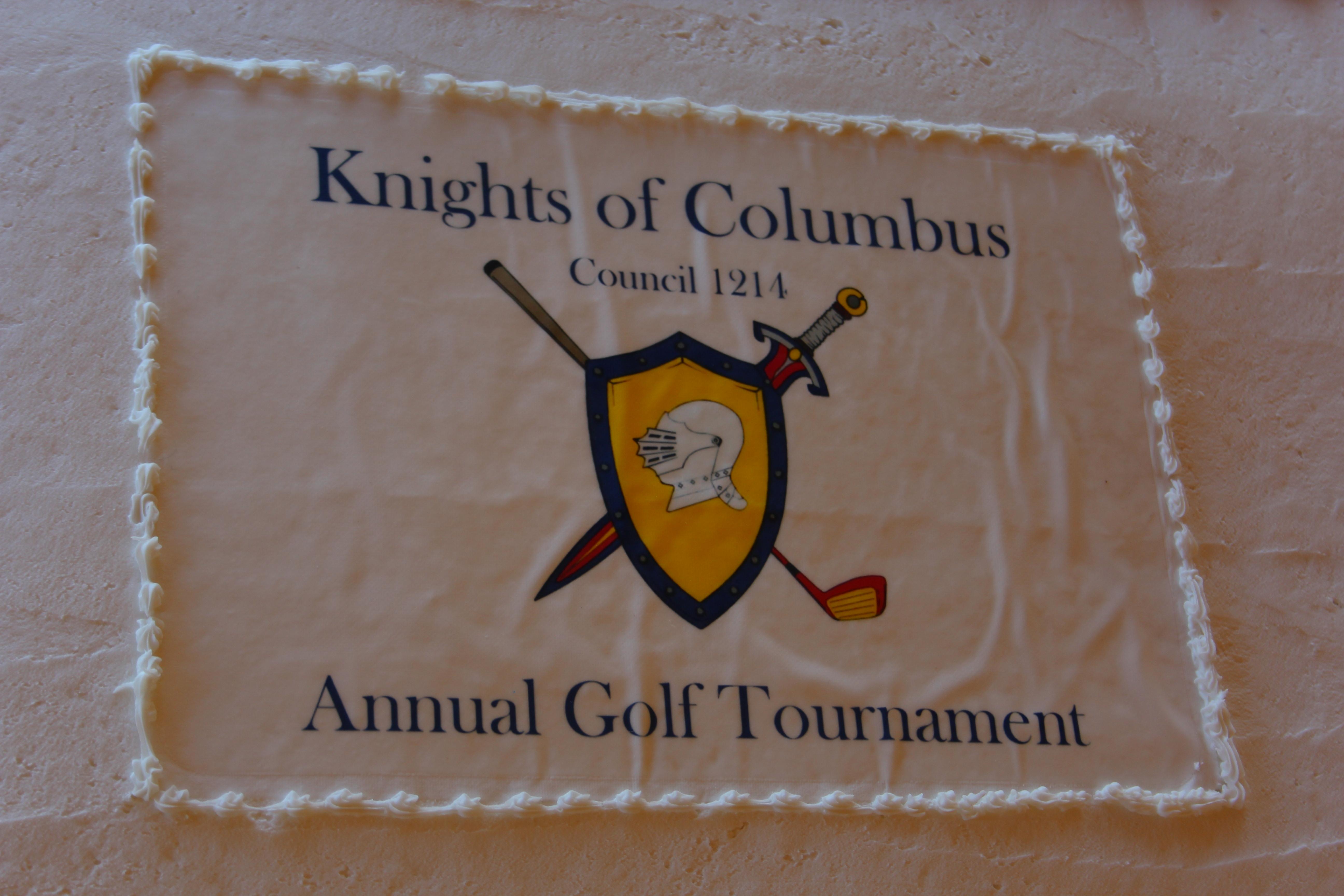 7th Annual Charity Golf & Bill Craig Memorial Tournament