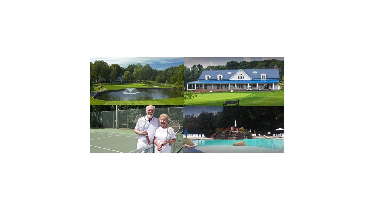 RBARI White Beeches Country Club Golf, Tennis, Swim Outing