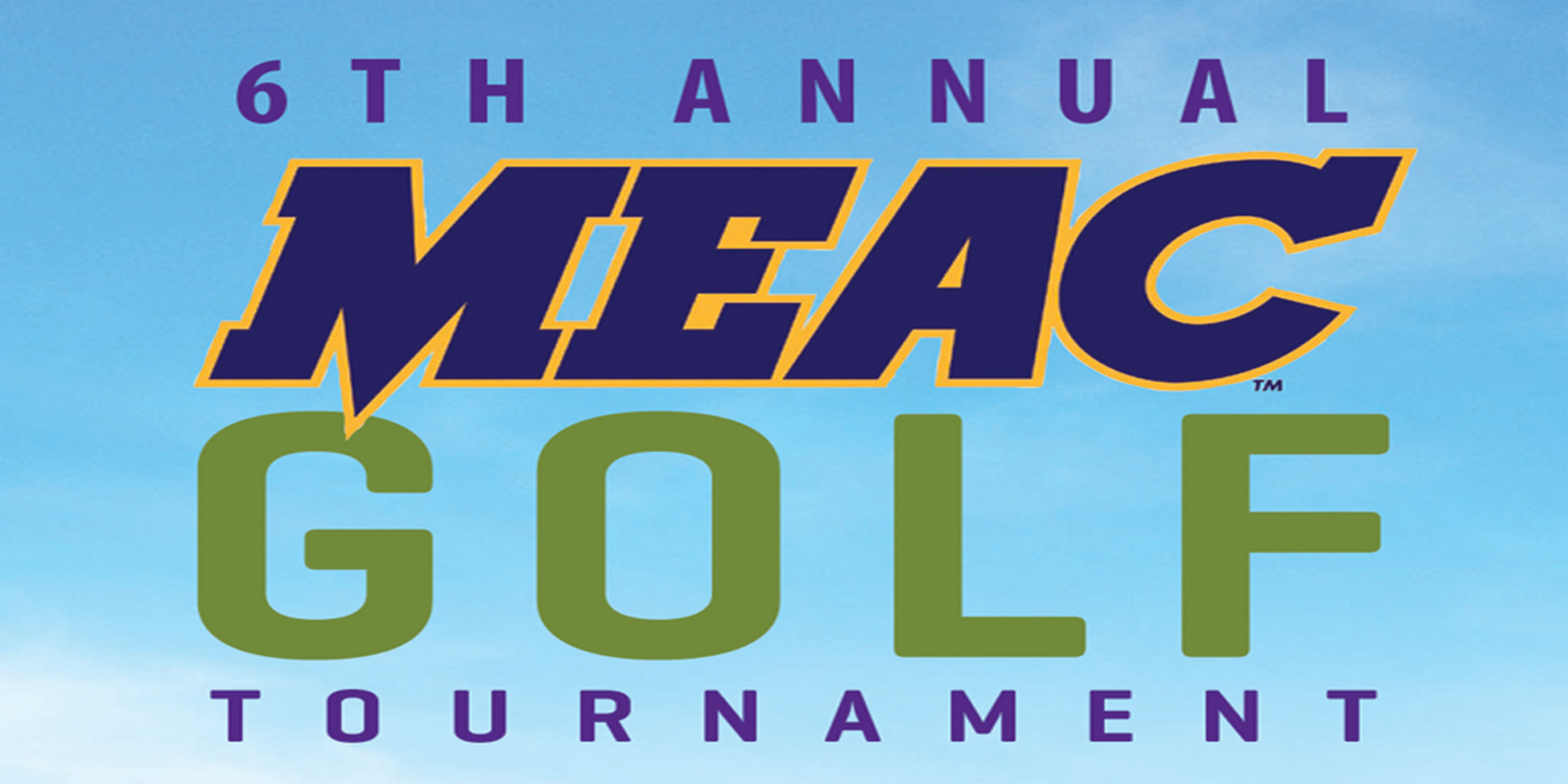 2018 MEAC Golf Tournament - Presented by TowneBank