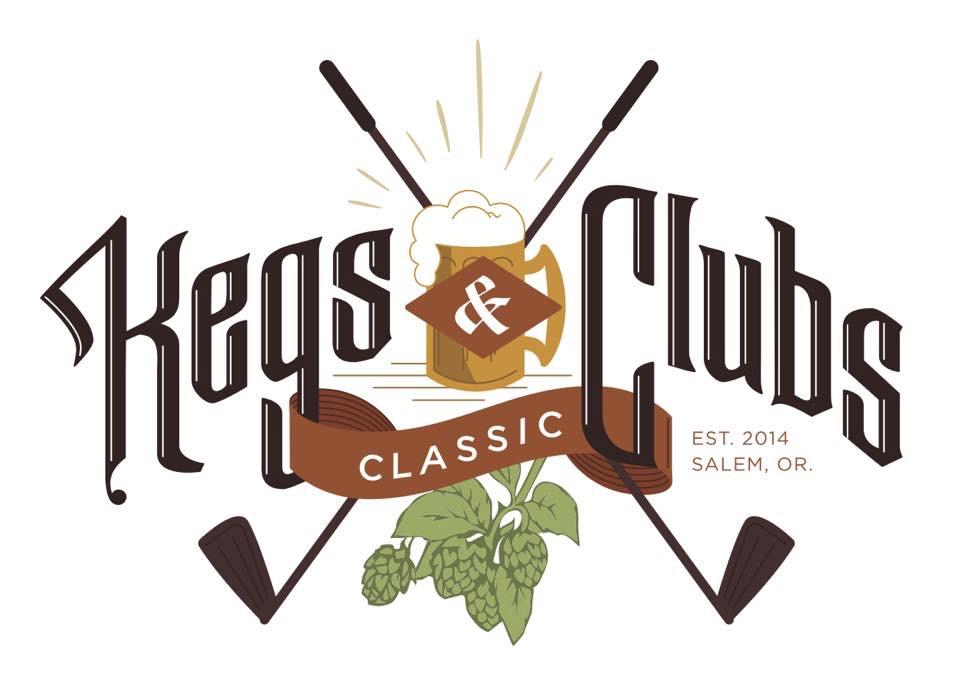 Kegs and Clubs Golf Classic