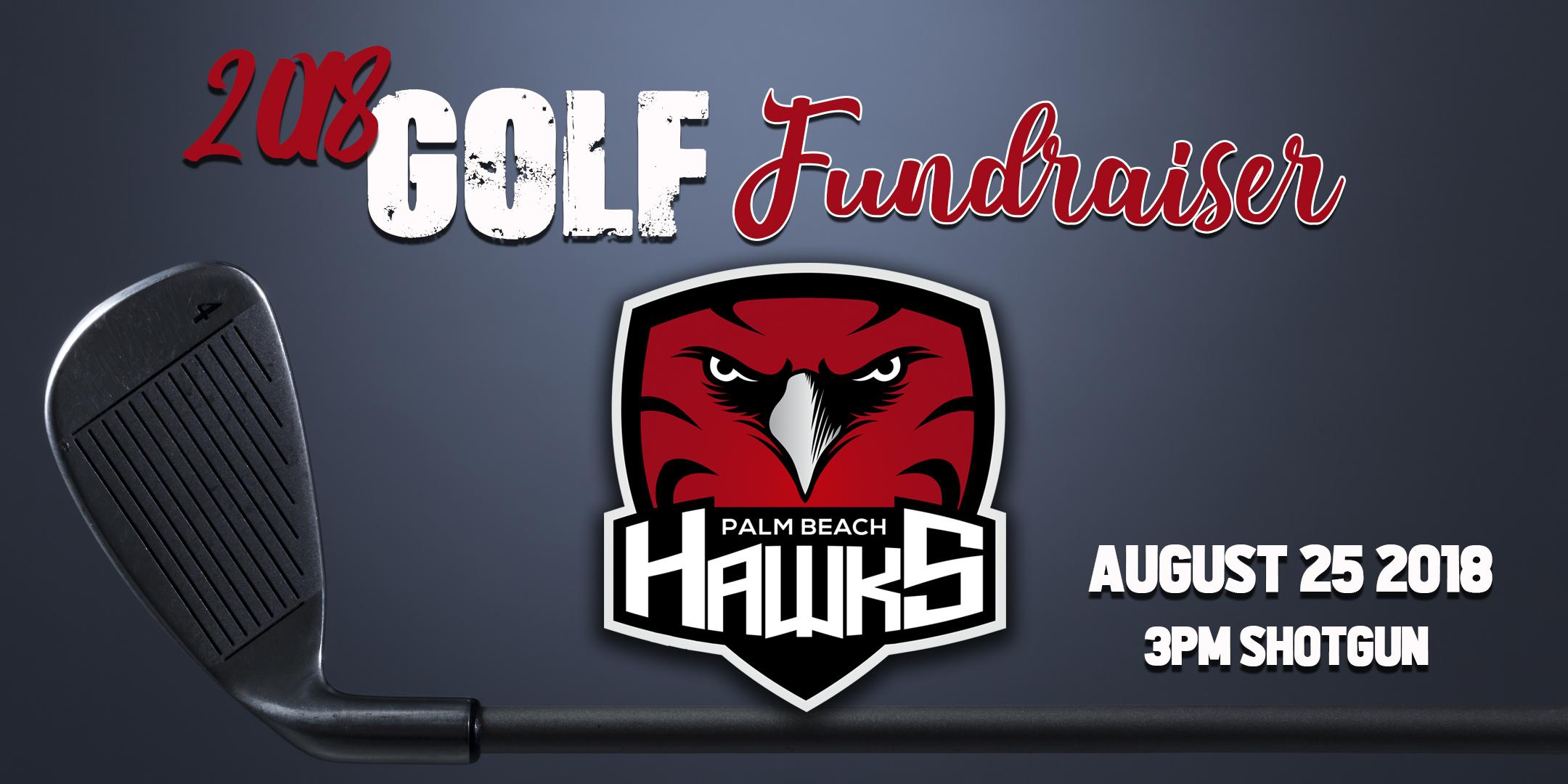 Hawks 2018 Golf Fundraiser