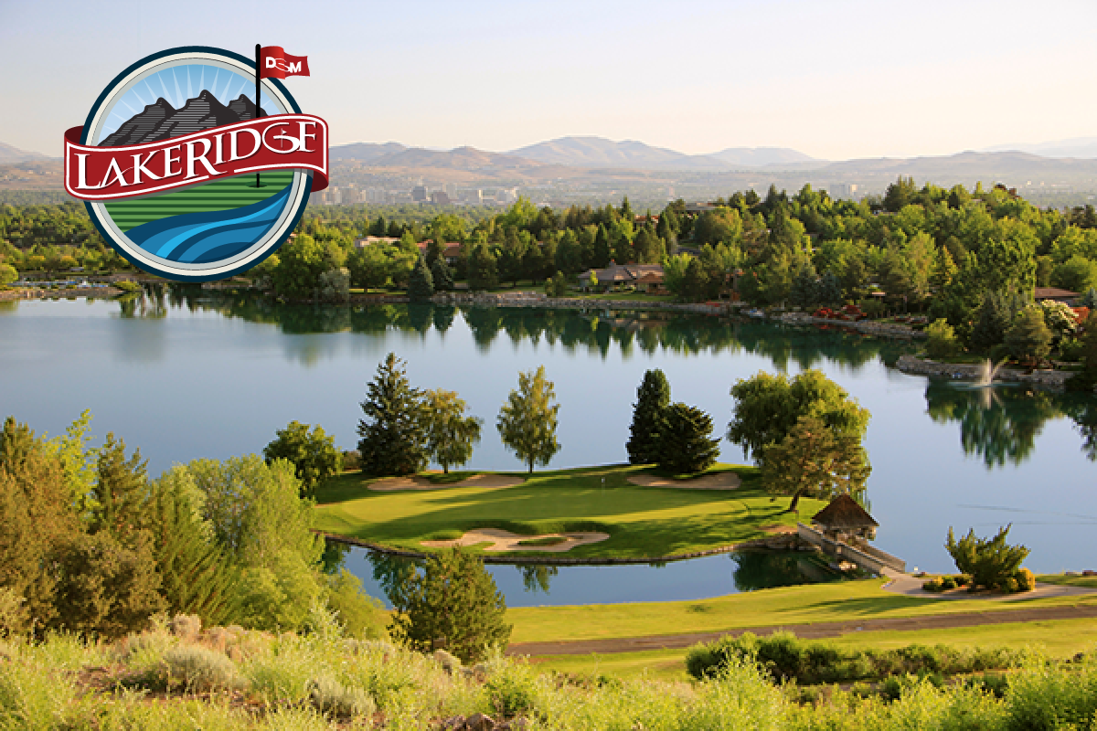 2018 Nevada Landscape Association Golf Tournament