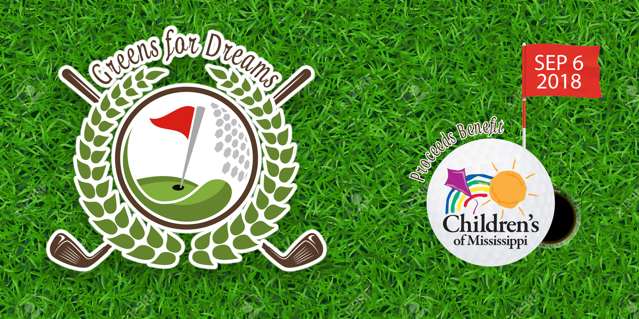 Greens for Dreams Golf Tournament