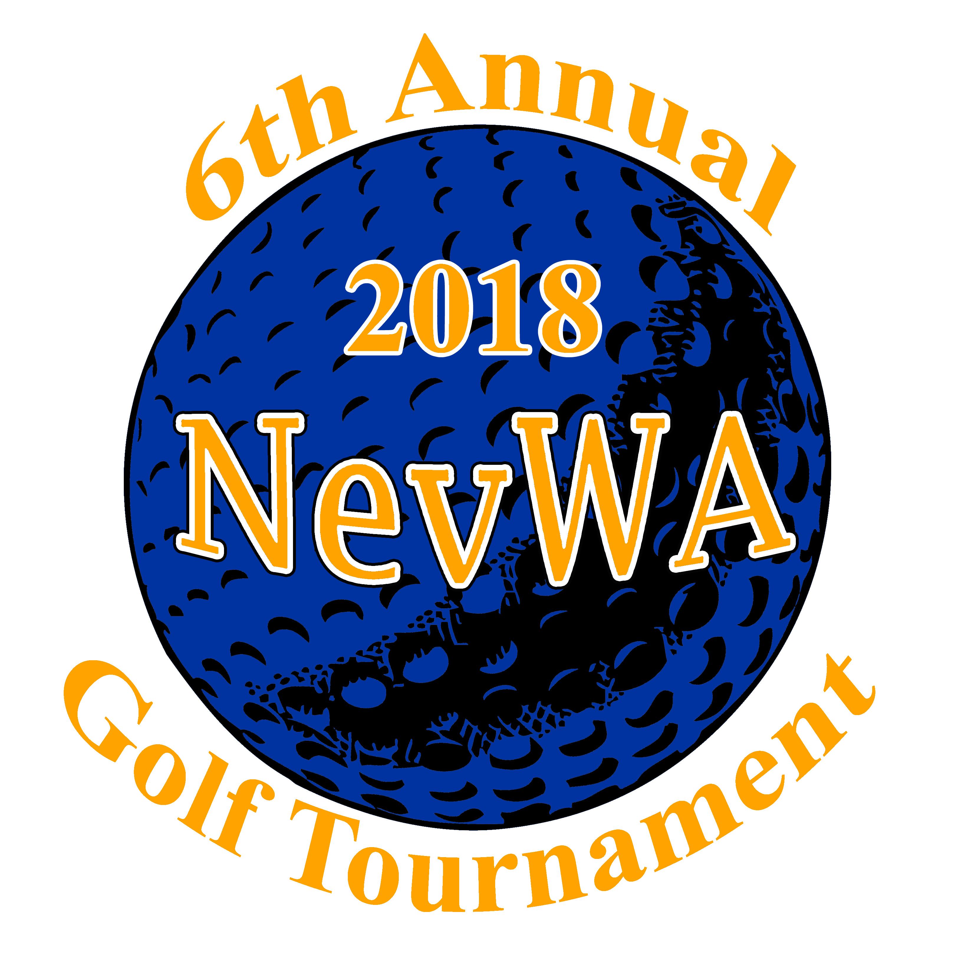 6th Annual Nevada Wireless Association Golf Tournament