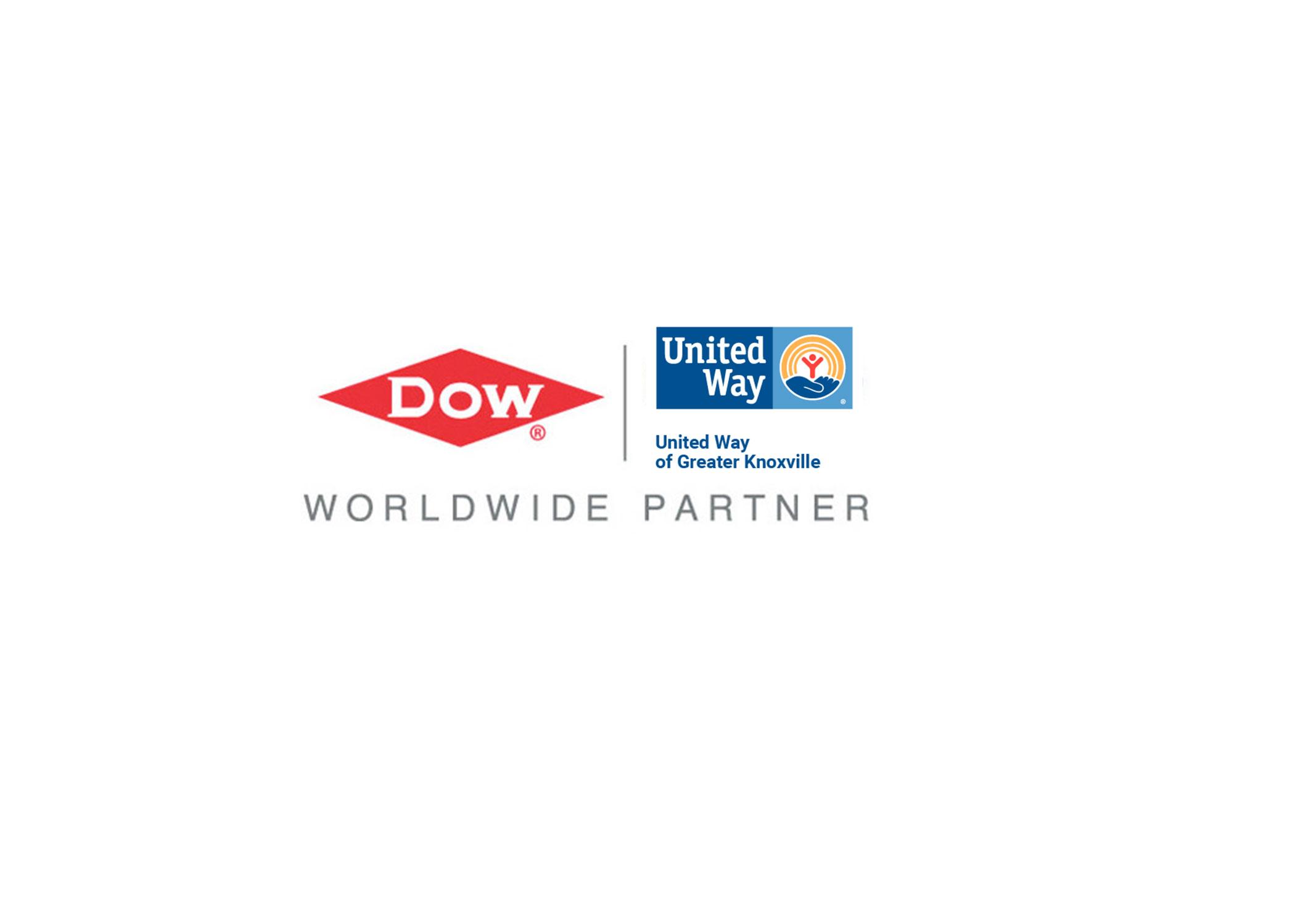Dow Knoxville Presents - United Way Charity Golf Tournament