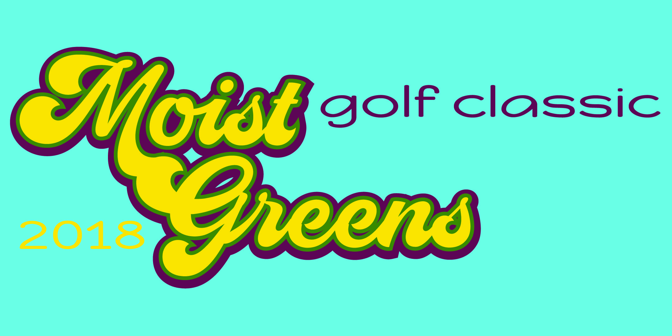 Moist Greens Golf Classic