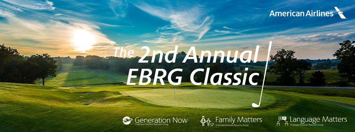 Second Annual EBRG Golf Classic