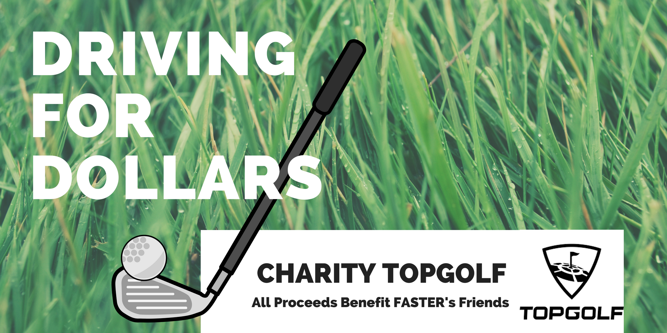 Charity Top Golf