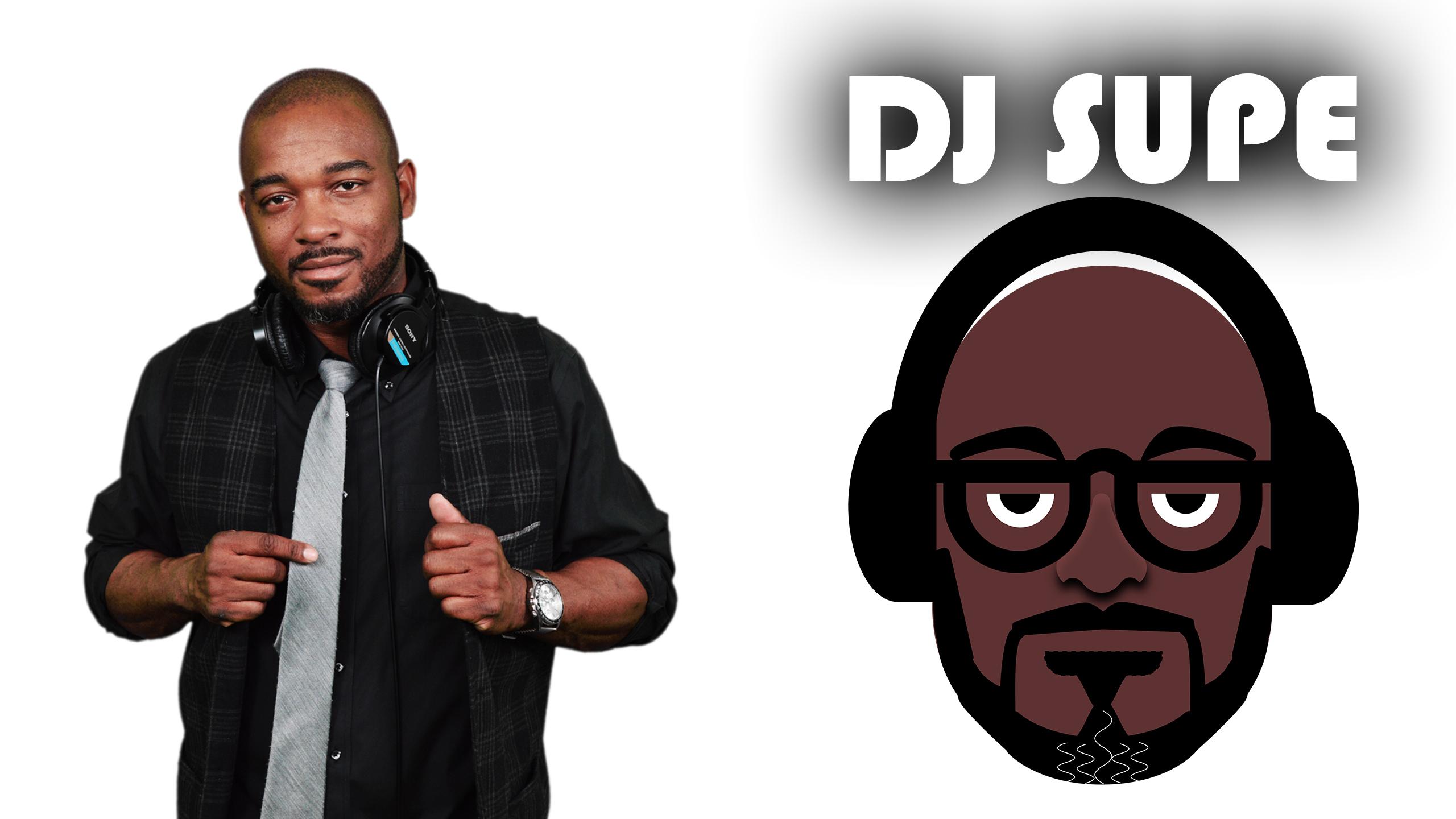 DJ Supe Live at Stockton Golf & Country Club