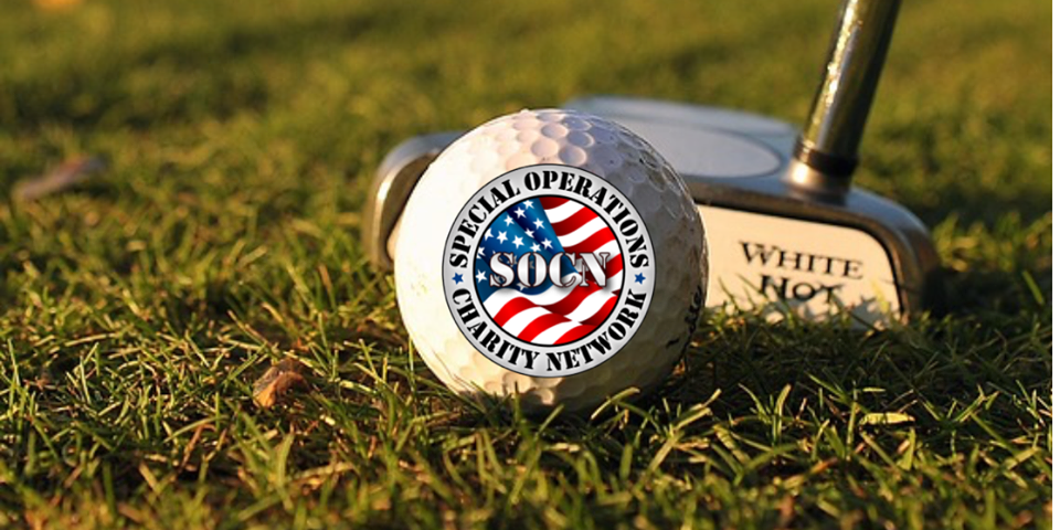 7th Annual Ranger Appreciation Golf Tournament
