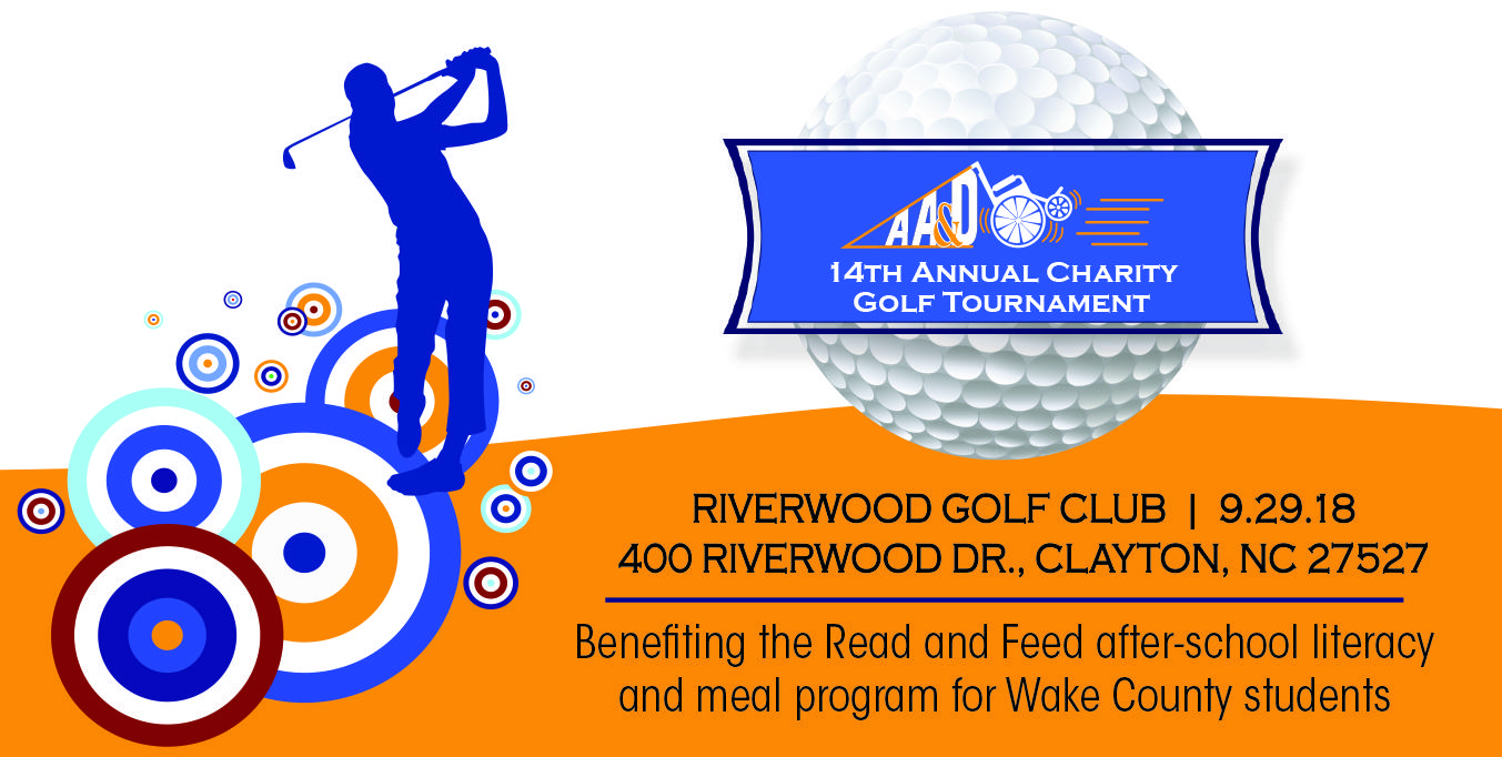 AA&D 14th Annual Charity Golf Tournament