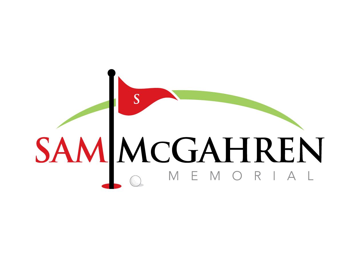 Sam McGahren Memorial Golf Tournament/Pay by Check