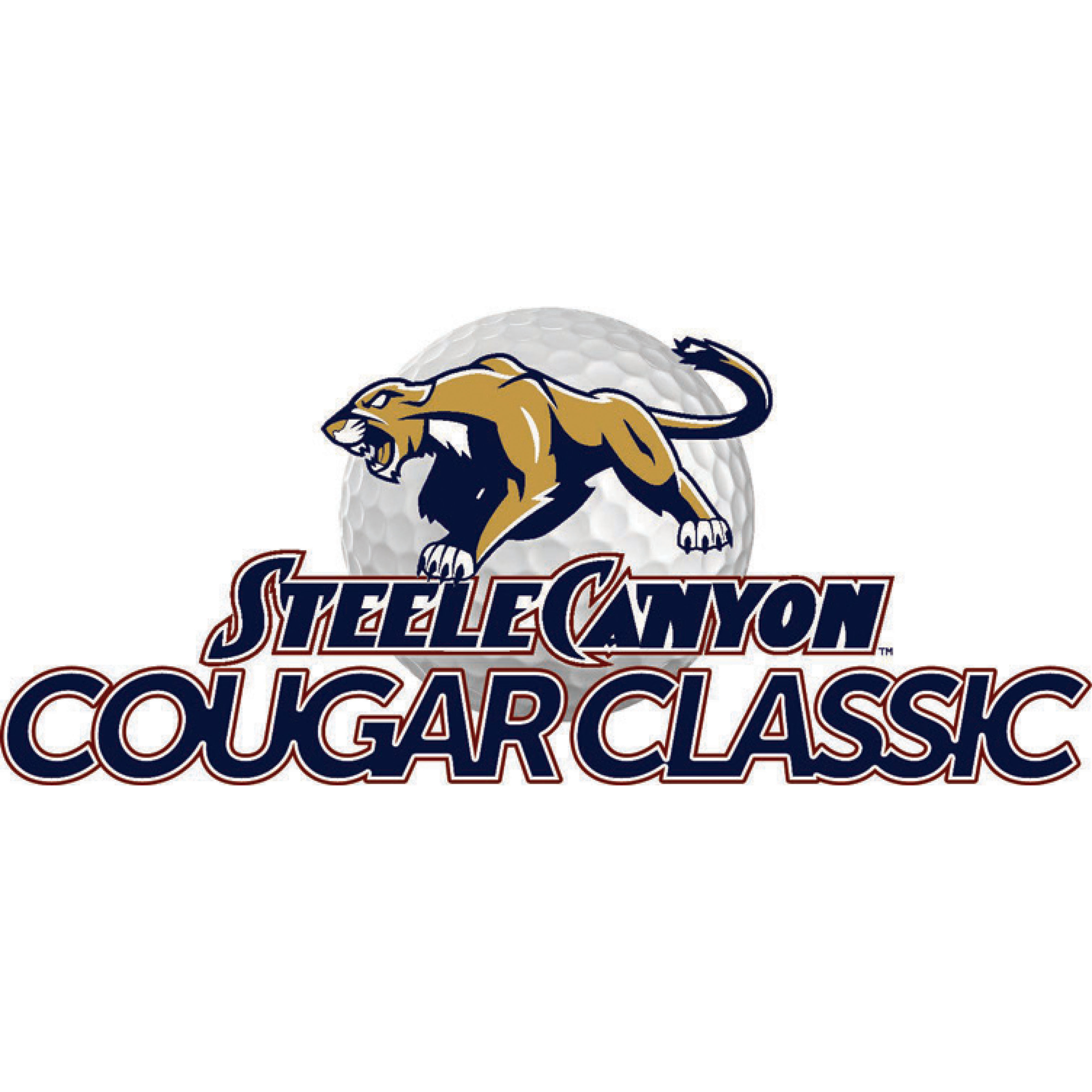 The Steele Canyon Cougar Classic Charity Golf Tournament