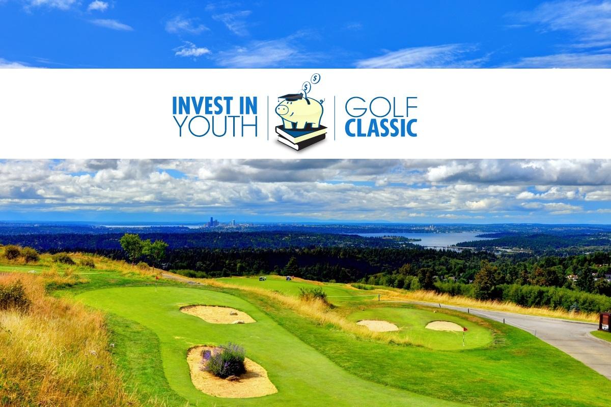 Invest in Youth Golf Classic 2019