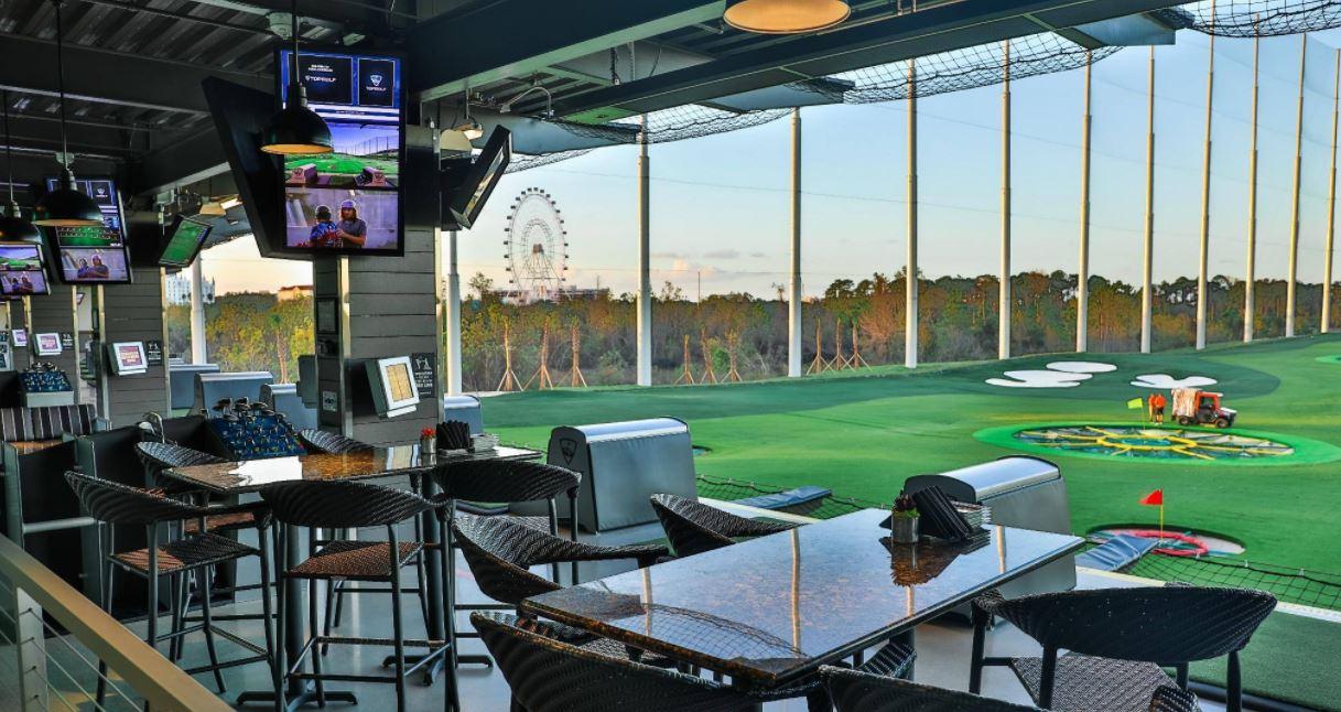 In-networking - Event - 04/11/2019 - Top Golf - Polaris