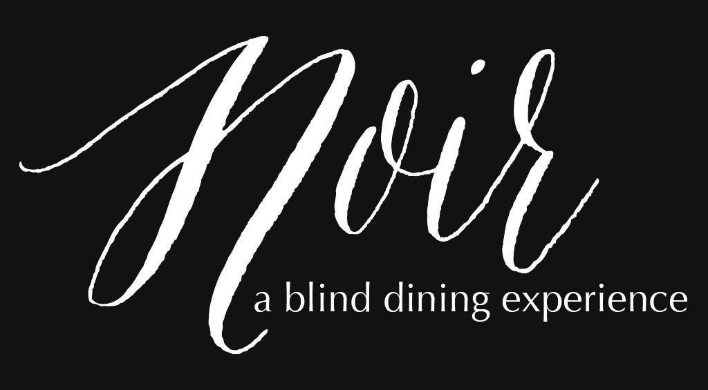 Noir, a blind dining experience 2019 & Golf Cart Raffle Tickets