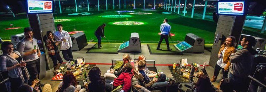 Top Golf Open House Event: Real Estate Pros Exclusive Event- November 14th 2:30pm-5pm