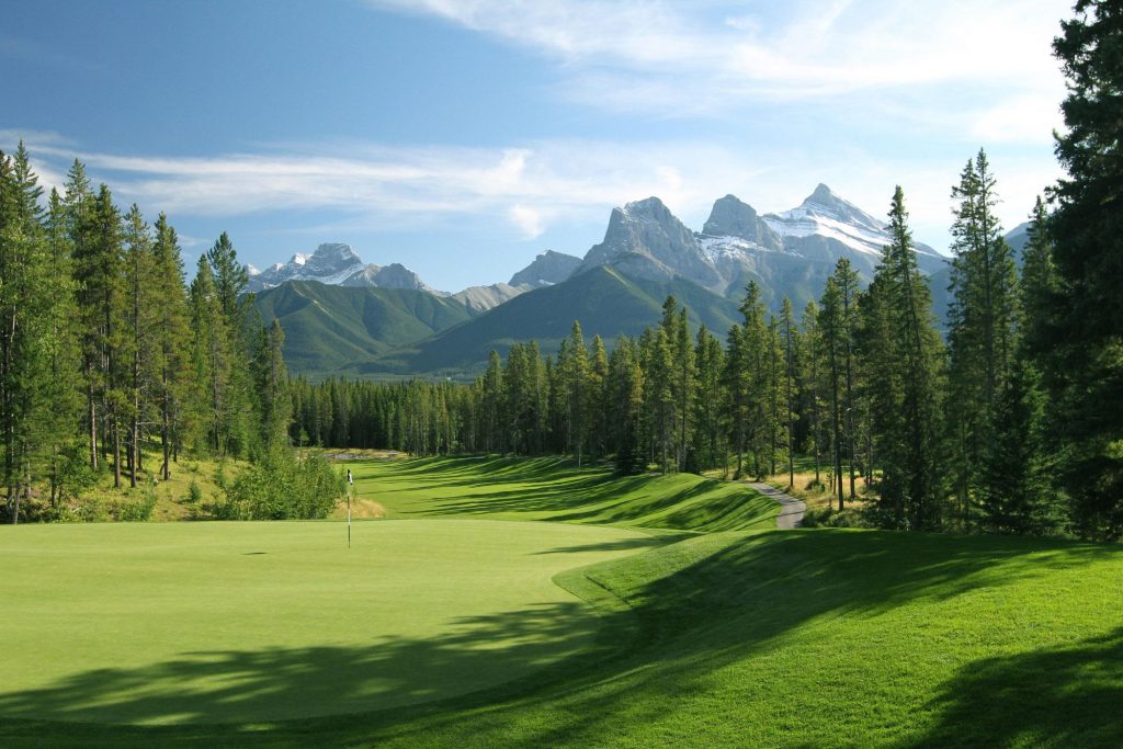 MOC Summit Golf Tournament Benefiting the MBI Canadian Foundation