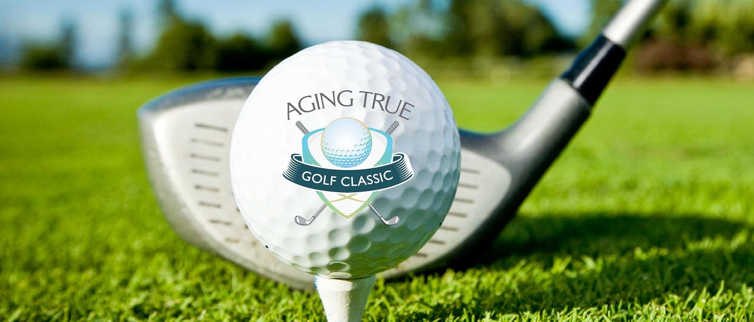 Aging True's 27th Annual Golf Classic