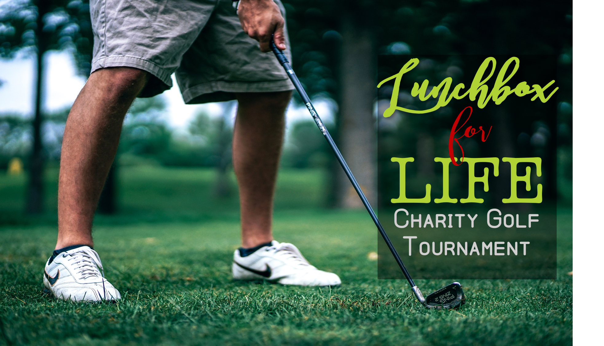 2019 Lunchbox for Life Charity Golf Tournament